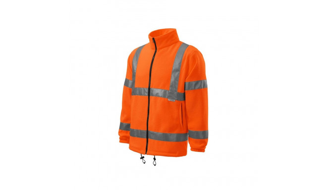 Polar Rimeck HV Fleece Jacket MLI-5V198 (L)