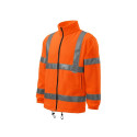 Rimeck Polar HV Fleece Jacket MLI-5V198 (2XL)