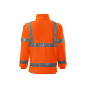 Rimeck Polar HV Fleece Jacket MLI-5V198 (2XL)