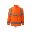 Rimeck Polar HV Fleece Jacket MLI-5V198 (L)