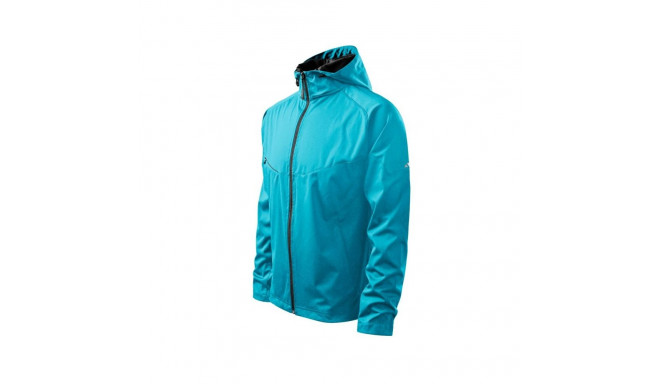 Jacket Malfini Softshell Cool M MLI-51544 (S)