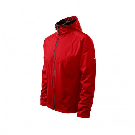 Jacket Malfini Softshell Cool M MLI-51507 (M)