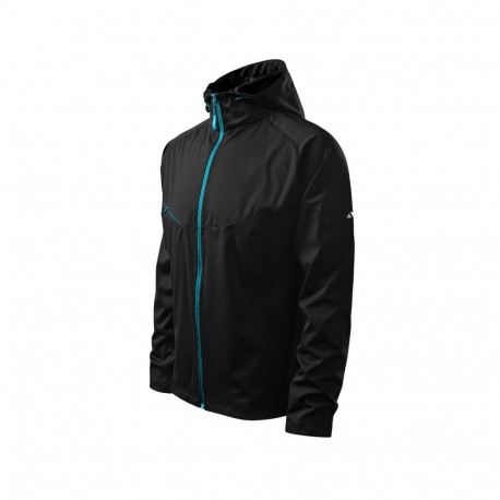 Jacket Malfini Softshell Cool M MLI-51501 (M)