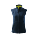 Malfini women's softshell vest Vision W MLI-51602 (XS)