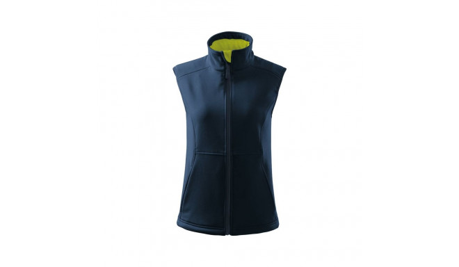 Malfini Softshell Vision Vest W MLI-51602 (XS)