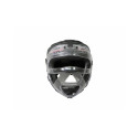 Masters boxing helmet with mask KSSPU-M 0211989-M01 (M)