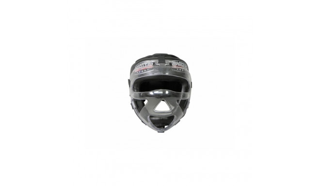 Masters Boxing Helmet with Mask KSSPU-M 0211989-M01 (M)
