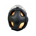 Masters boxing helmet with mask KSSPU-M 0211989-M01 (M)