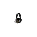 STEELSERIES Arctis Nova 3 Headset, Black