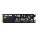 SSD M.2 (2280) 500GB Samsung 980 PRO (PCIe/NV