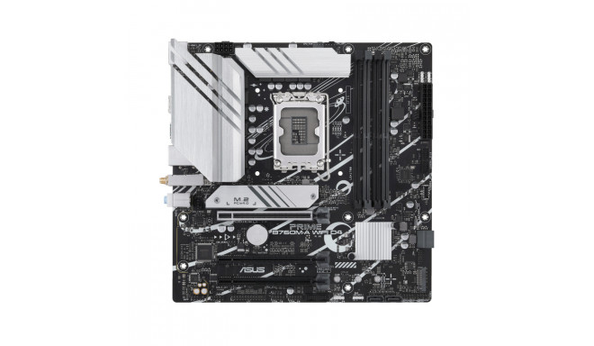 Asus PRIME B760M-A WIFI D4 - 1700