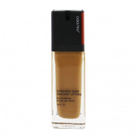 Shiseido jumestuskreem Synchro Skin Radiant FD430 30ml