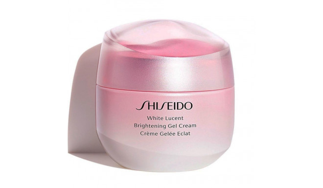 SHISEIDO WHITE LUCENT BRIGHTENING GEL-CREAM 50ML