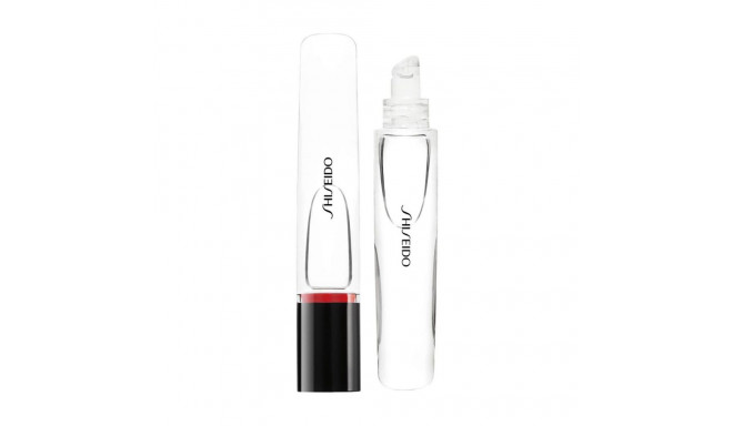 SHISEIDO CRYSTAL BARRA DE LABIOS 0 1UN