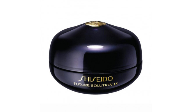 SHISEIDO FUTURE SOLUTION LX CREMA DE OJOS 17ML