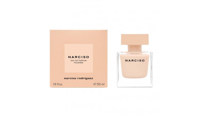 NARCISO RODRIGUEZ NARCISO POUDREE EAU DE PARFUM 90ML VAPORIZADOR