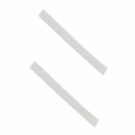EUROSTIL GOMA RIZAPESTAÑAS RECAMBIO PACK 1UN