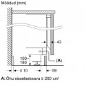 Bosch KUR21ADE0