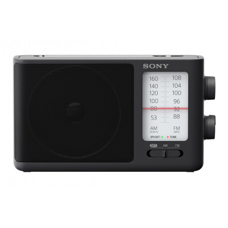 Sony raadio ICF506.CED