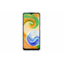 Dėkliukas SAMSUNG Galaxy A04s, nugarėlė, skaidri