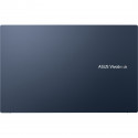 Nešiojamas kompiuteris ASUS Vivobook OLED X1503ZA-MA238W i5-12500H/8/512GB SSD/Win11H