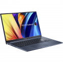 Nešiojamas kompiuteris ASUS Vivobook OLED X1503ZA-MA238W i5-12500H/8/512GB SSD/Win11H