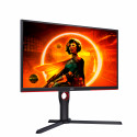 AOC monitor 24.5" 25G3ZM/BK
