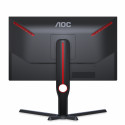 AOC monitor 24.5" 25G3ZM/BK