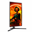 AOC monitor 24.5" 25G3ZM/BK