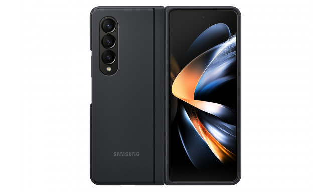 Samsung kaitseümbris Galaxy Fold 4, must