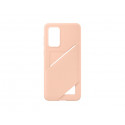 Samsung kaitseümbris Galaxy A33 5G 2022 Wallet Cover, peach