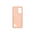 Samsung kaitseümbris Galaxy A33 5G 2022 Wallet Cover, peach