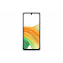 Samsung kaitseümbris Galaxy A33 5G 2022, läbipaistev