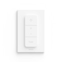 Išmanusis jungiklis PHILIPS Hue DIM Switch IEEE 802.15.4, baltas