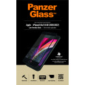 Ekrano apsauga PanzerGlass iPhone6/6s/7/8/SE (2020) Case Friendly, Black