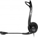 Ausinės LOGITECH PC 960 stereo USB OEM