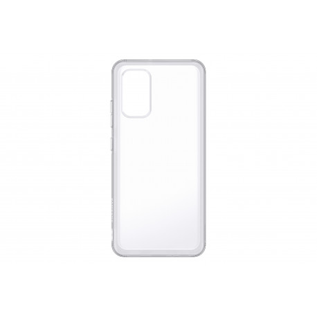 Dėkliukas SAMSUNG Galaxy A32 4G, nugarėlė, Transparent