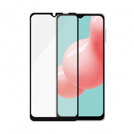Ekrano apsauga PanzerGlass  Case Friendly Screen Protector  7252  Samsung  Galaxy A32 5G  Black
