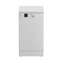 Indaplovė BEKO DVS05024W