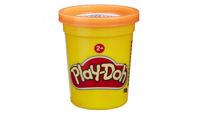 Šlykstukas PLAY-DOH Gleivių indelis, asorti