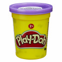 Šlykstukas PLAY-DOH Gleivių indelis, asorti