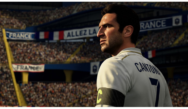 Žaidimas Xbox One/Xbox Series X FIFA 21