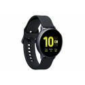 Išmanusis laikrodis SAMSUNG Galaxy Watch Active 2 44mm LTE Aluminium Black