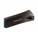 USB raktas SAMSUNG BAR Plus MUF-64BE4/APC 64 GB USB 3.1 Grey