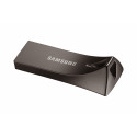 USB raktas SAMSUNG BAR Plus MUF-64BE4/APC 64 GB USB 3.1 Grey