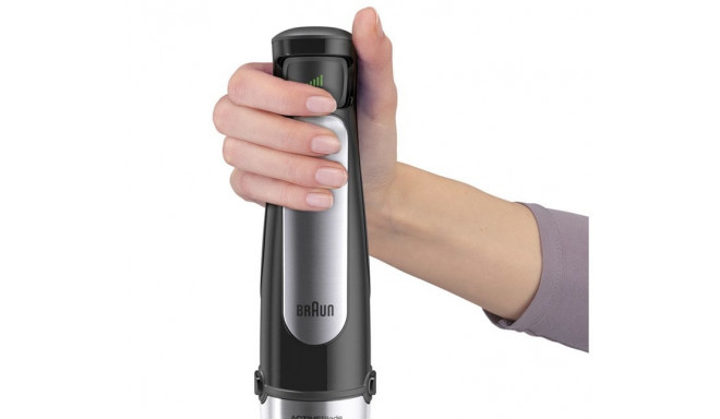 Trintuvas BRAUN MQ7045x