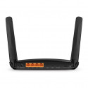 Maršrutizatorius TP-LINK 4G+ LTE Router Archer MR600 802.11ac, 300+867 Mbit/s, 10/100/1000 Mbit/s, E