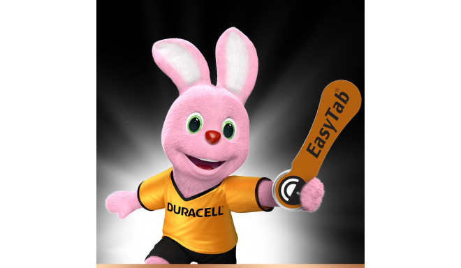 Duracell battery A312 1,45V/6B