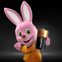 Elementai DURACELL R14A/DUR-BL2 (C), 2vnt., alkaline, 1,5V.