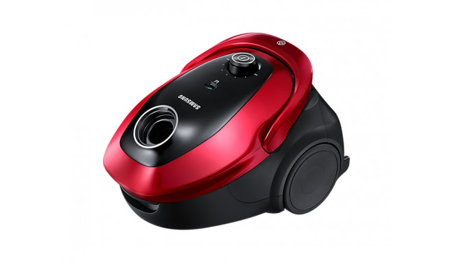 Samsung VC07M25E0WR/SB